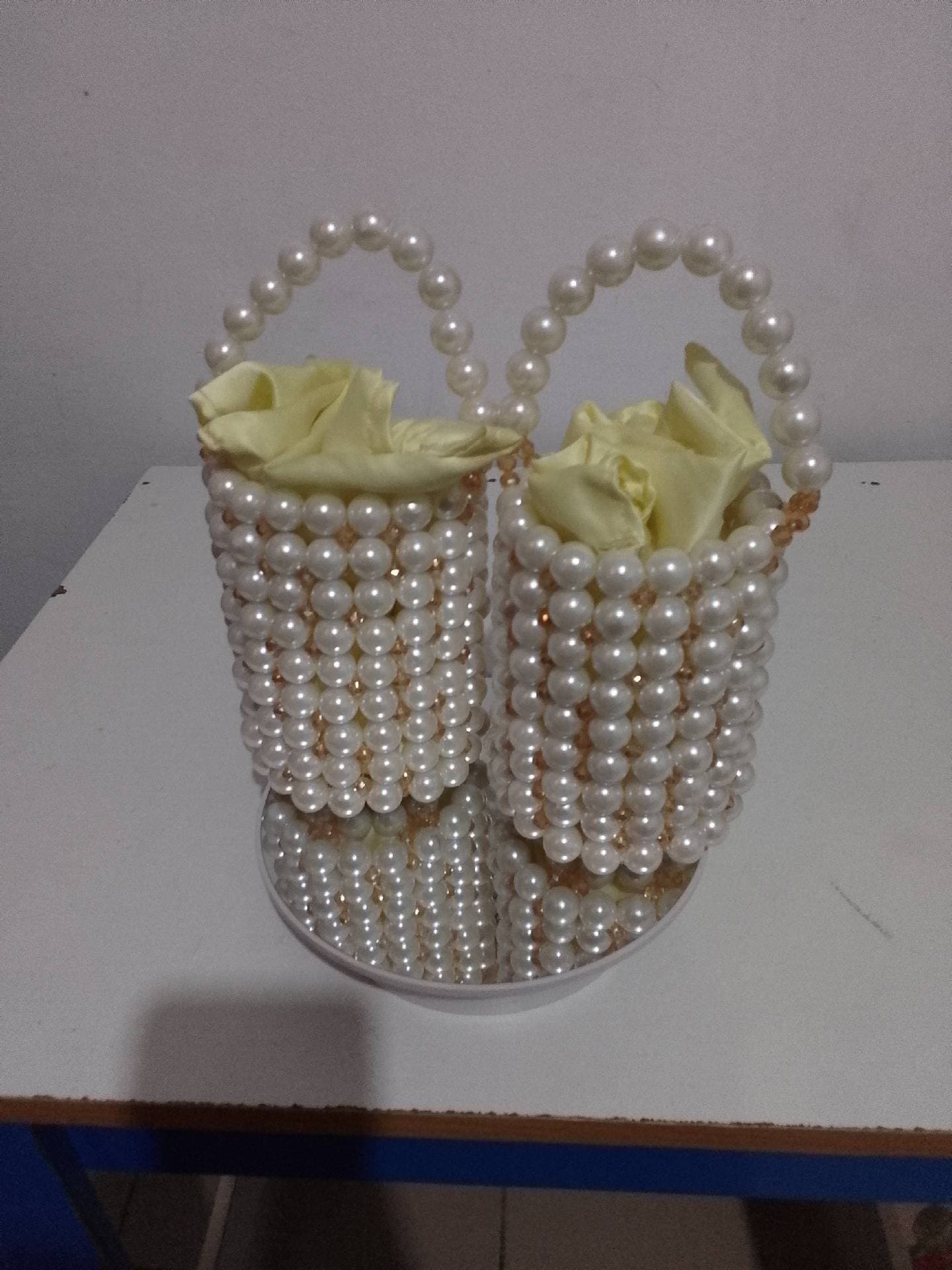 AJOKE'S BAG - Image 1