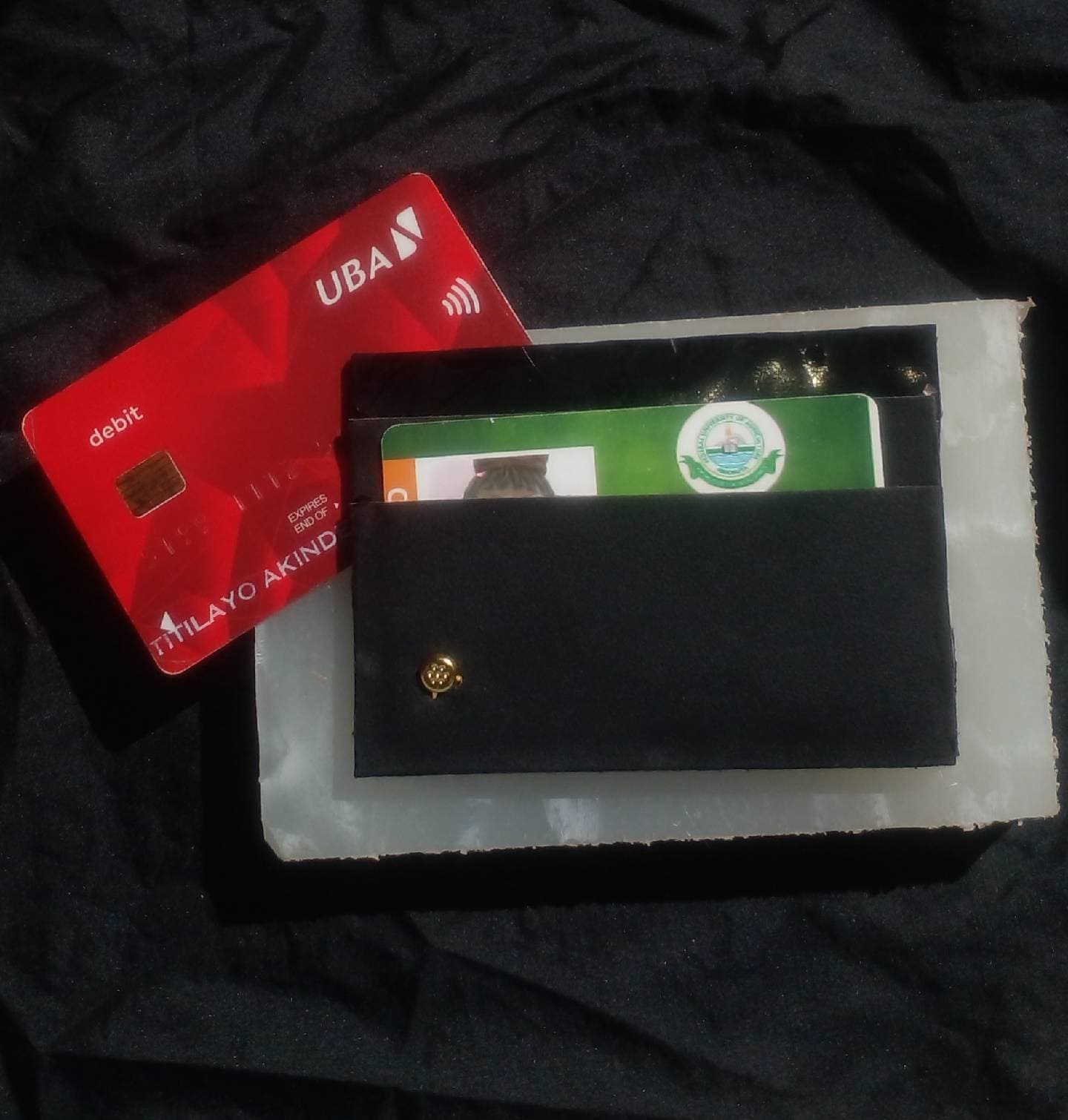 card holder - Image 1