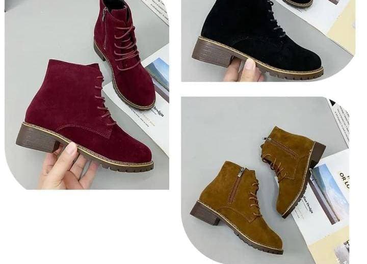 Chelsea boot - Image 1