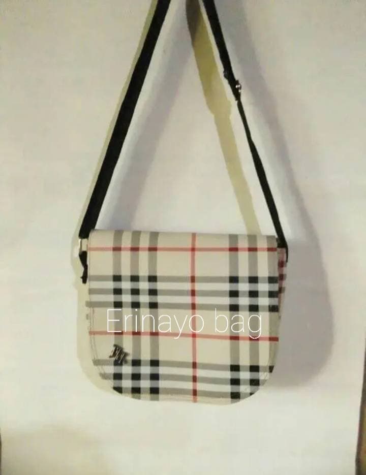 Handbag, cross back and men chest bag. thumbnail 2