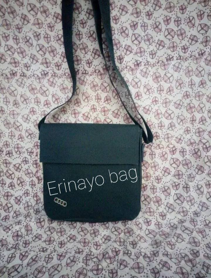 Handbag, cross back and men chest bag. thumbnail 3