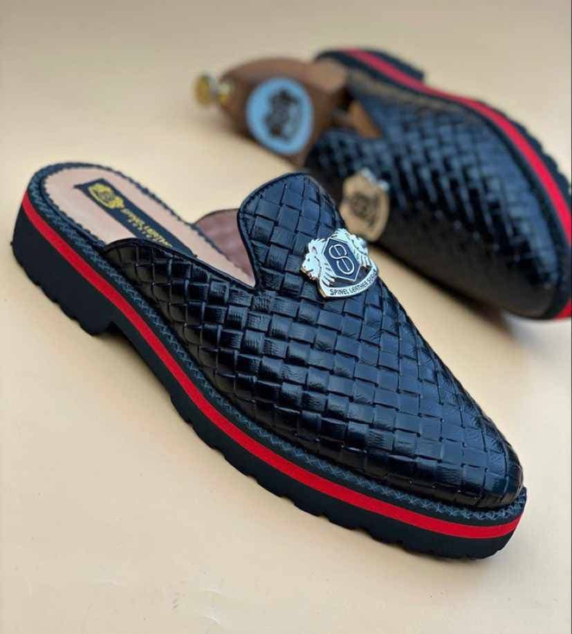 Half shoe  thumbnail 3