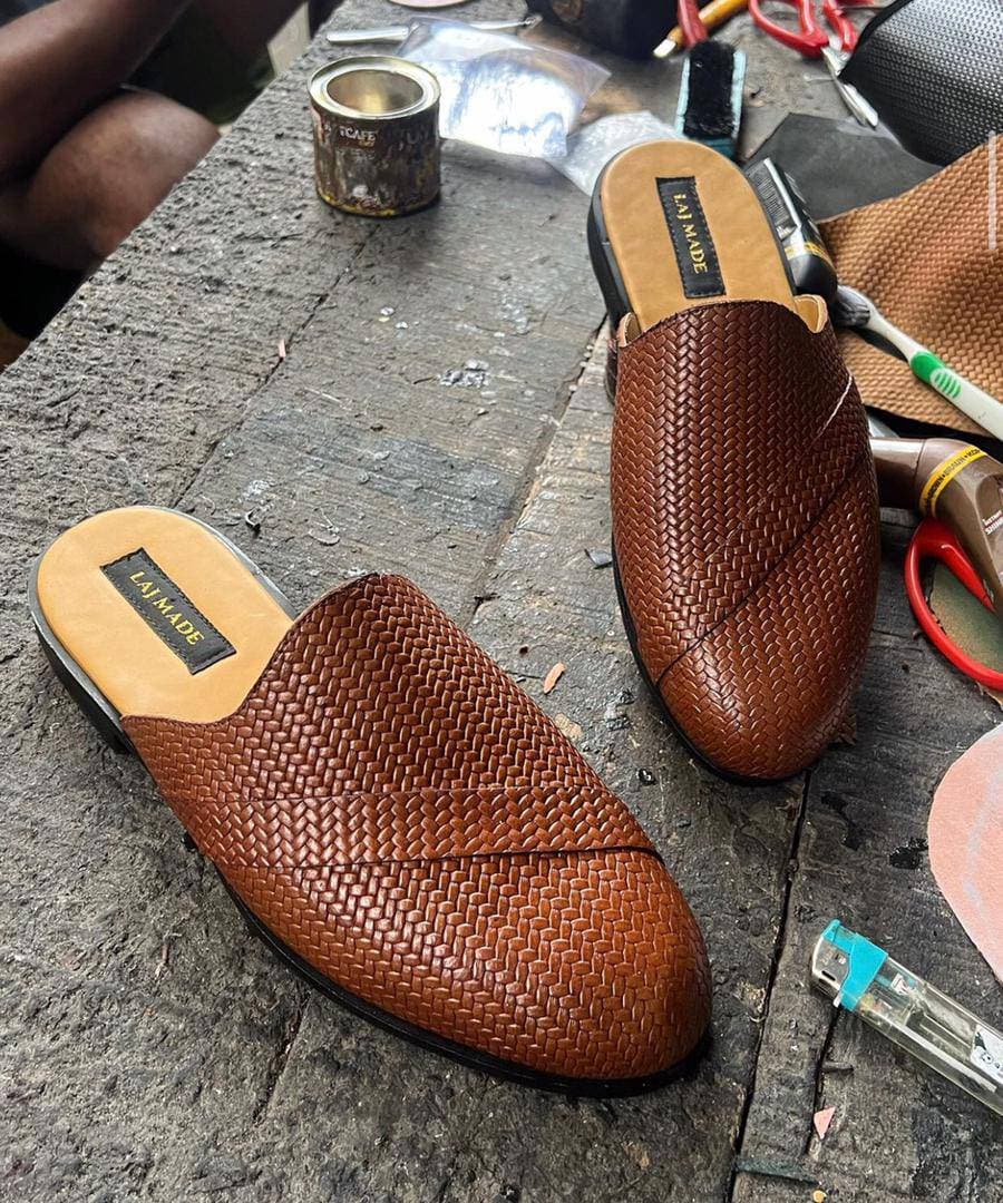 Half shoe  thumbnail 4