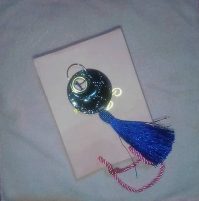 Key holder  thumbnail 2