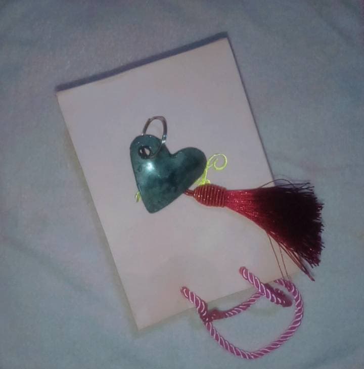 Key holder  thumbnail 3