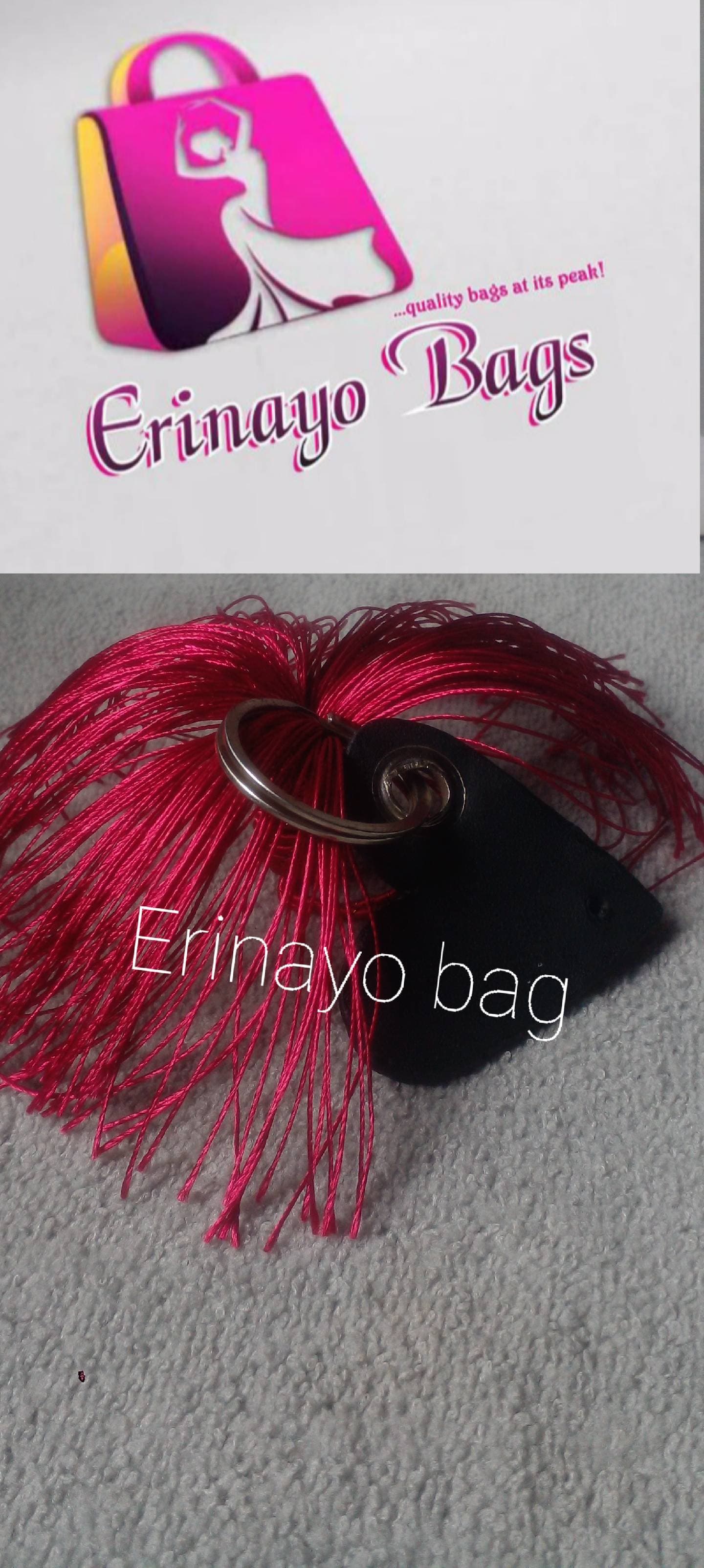 Key holder  thumbnail 4