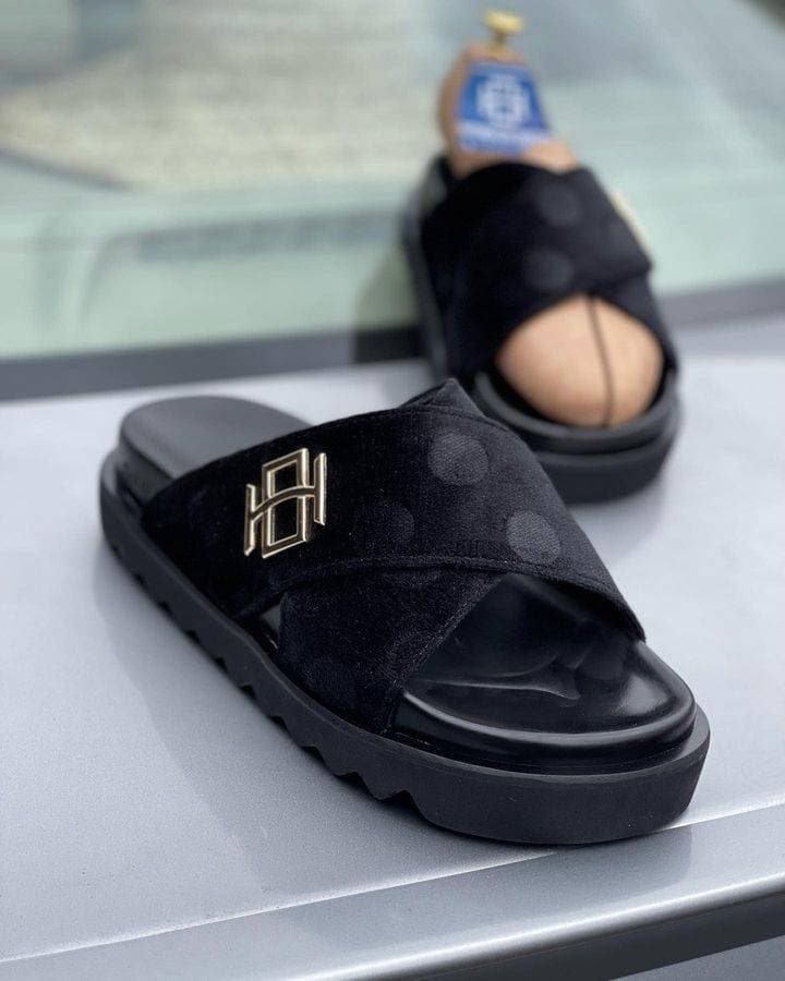 Pam Slippers  - Image 1