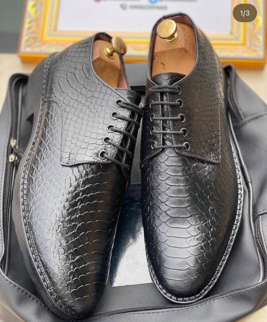 Shoe - Image 1
