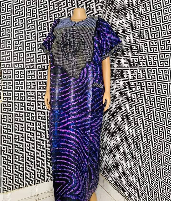 Kampala stoned dresses - Image 1