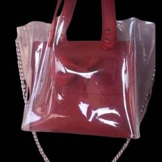 Omotayo's bag - Image 1
