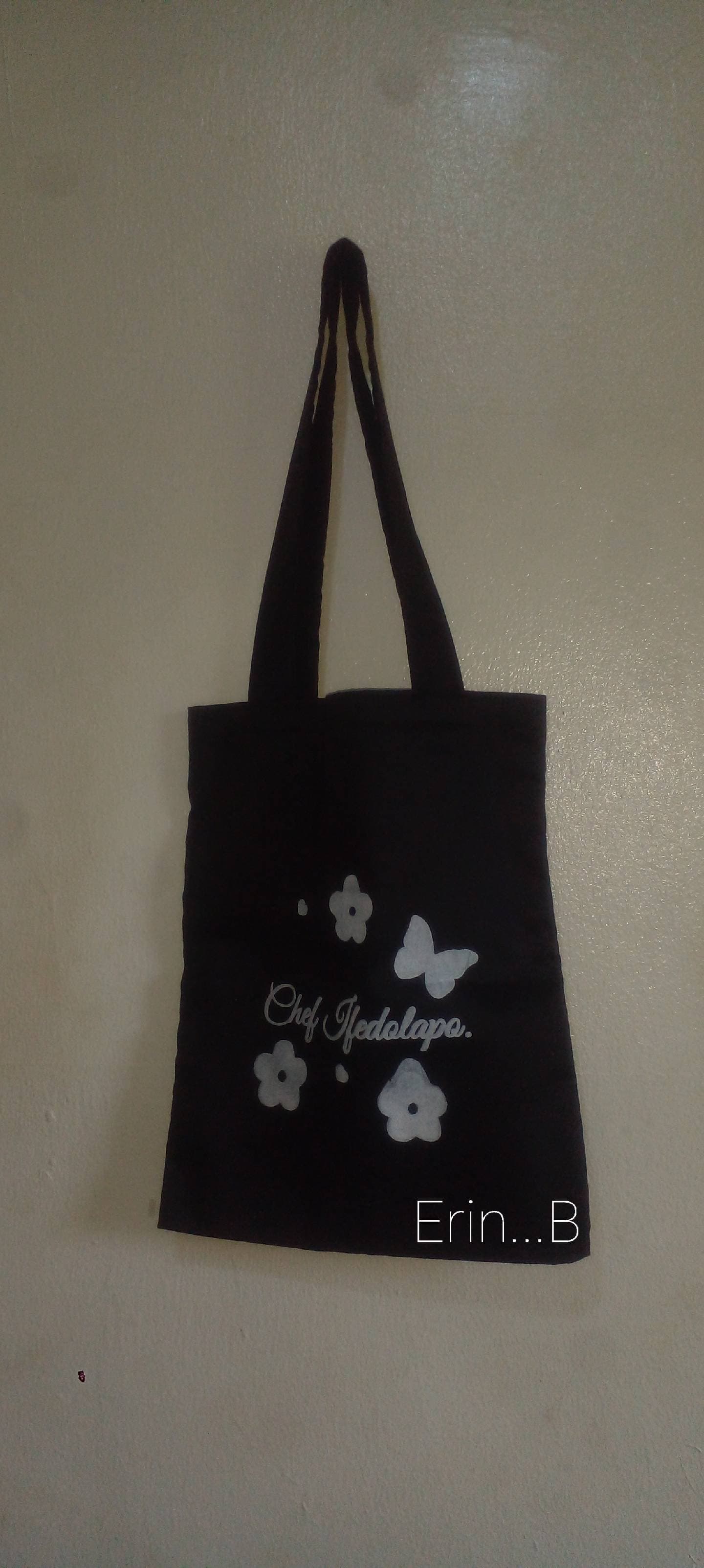 Tote bag - Image 1