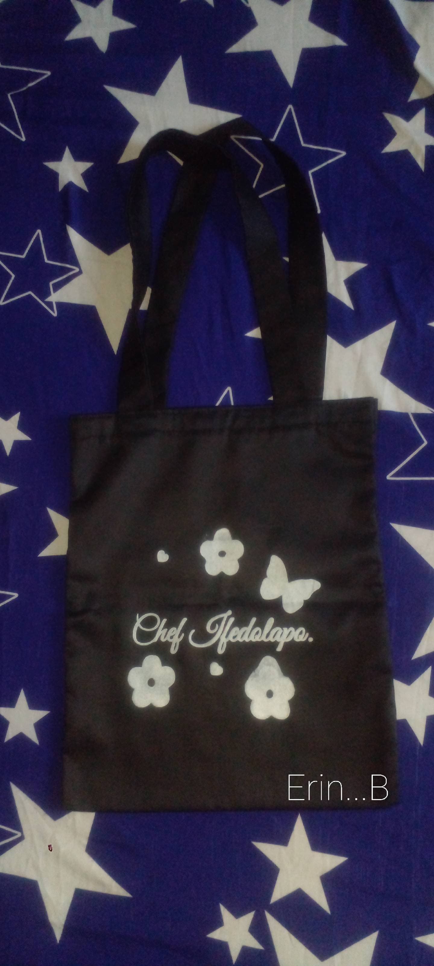Tote bag thumbnail 3