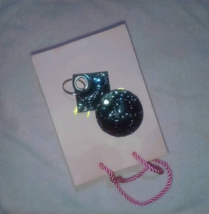 Key holder - Image 1