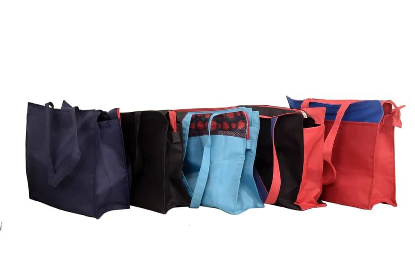 Chuga Shopping Totes x 50 - Image 1