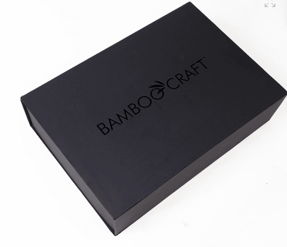 BambooCraft The Black Box Ultra - Image 1