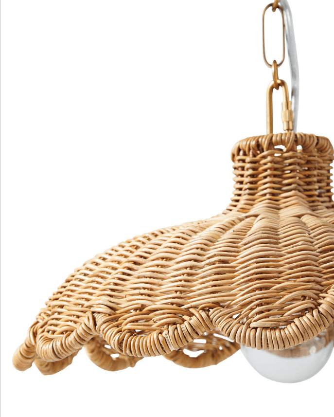 BambooCraft Jaja Pendant Light - Image 1