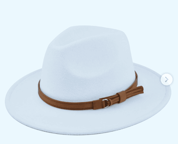 Wendysrack Trendsetter Hat - Image 1