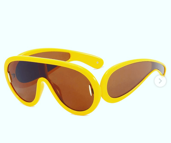 Wendysrack Sunglasses - Image 1