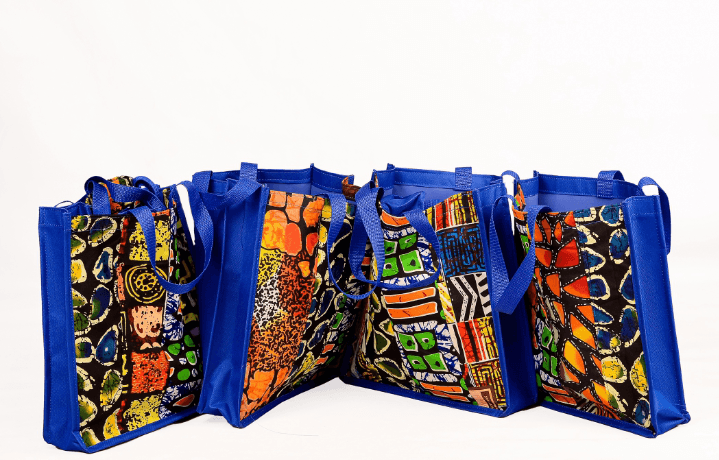 Imade Creations Souvenir bags - Image 1