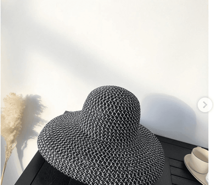 Wendysrack Fisherman Sun hat - Image 1