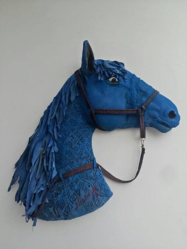 Nicomezi Art "Epitome of Strength" - Image 1