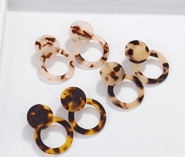 Wendysrack Earrings - Image 1