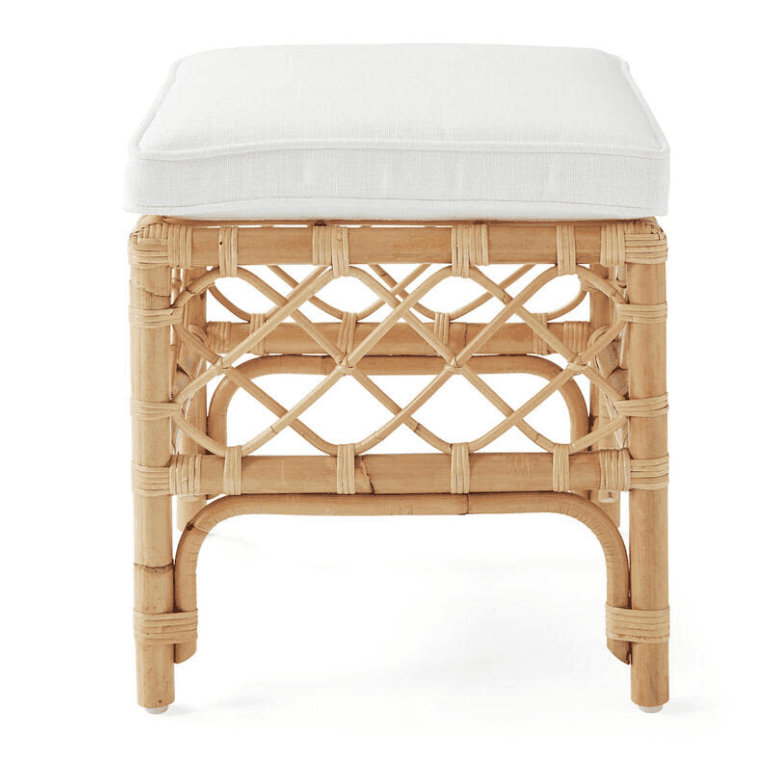 BambooCraft Viceroy Stool - Image 1