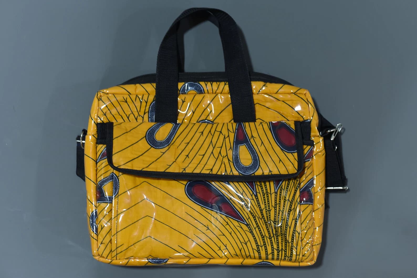 Chuga Kez Bag - Image 1