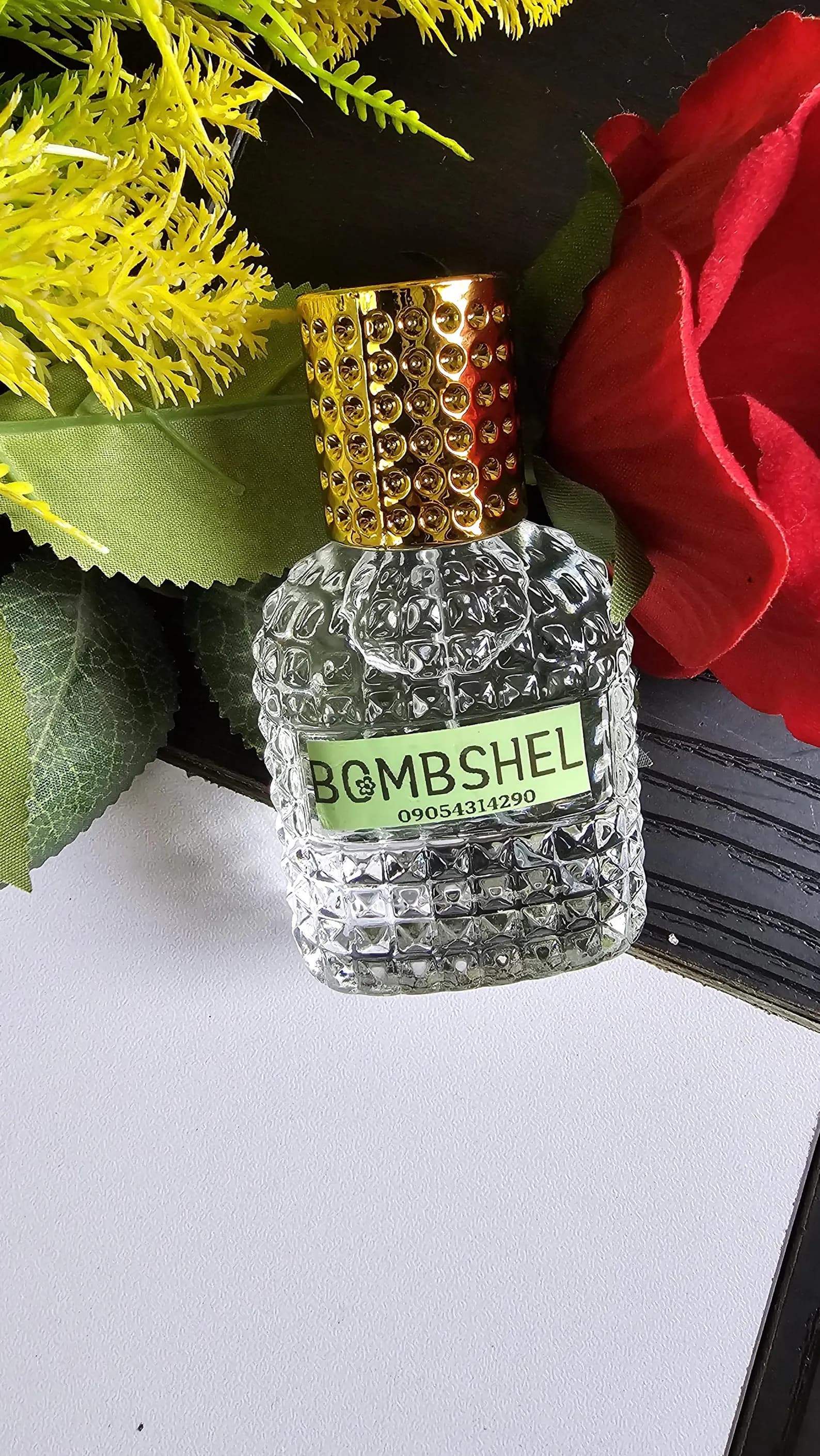 BCubeclassics Bombshell - Image 1