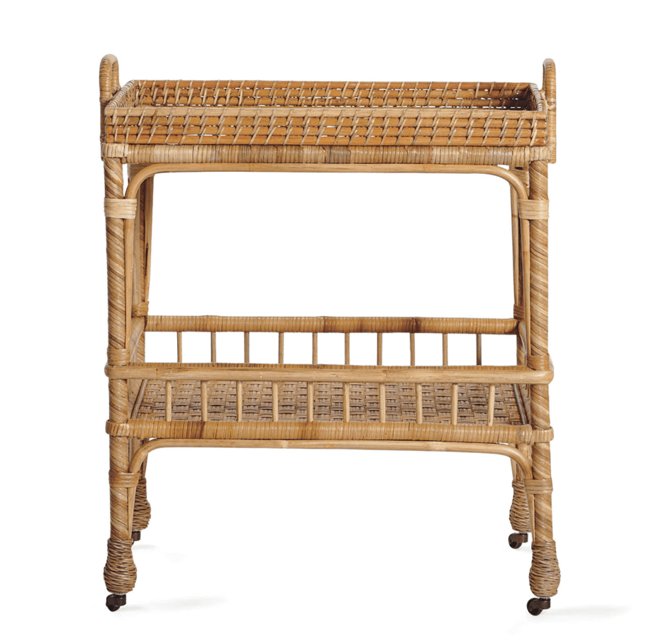 BambooCraft The Travasa Hana - Image 1