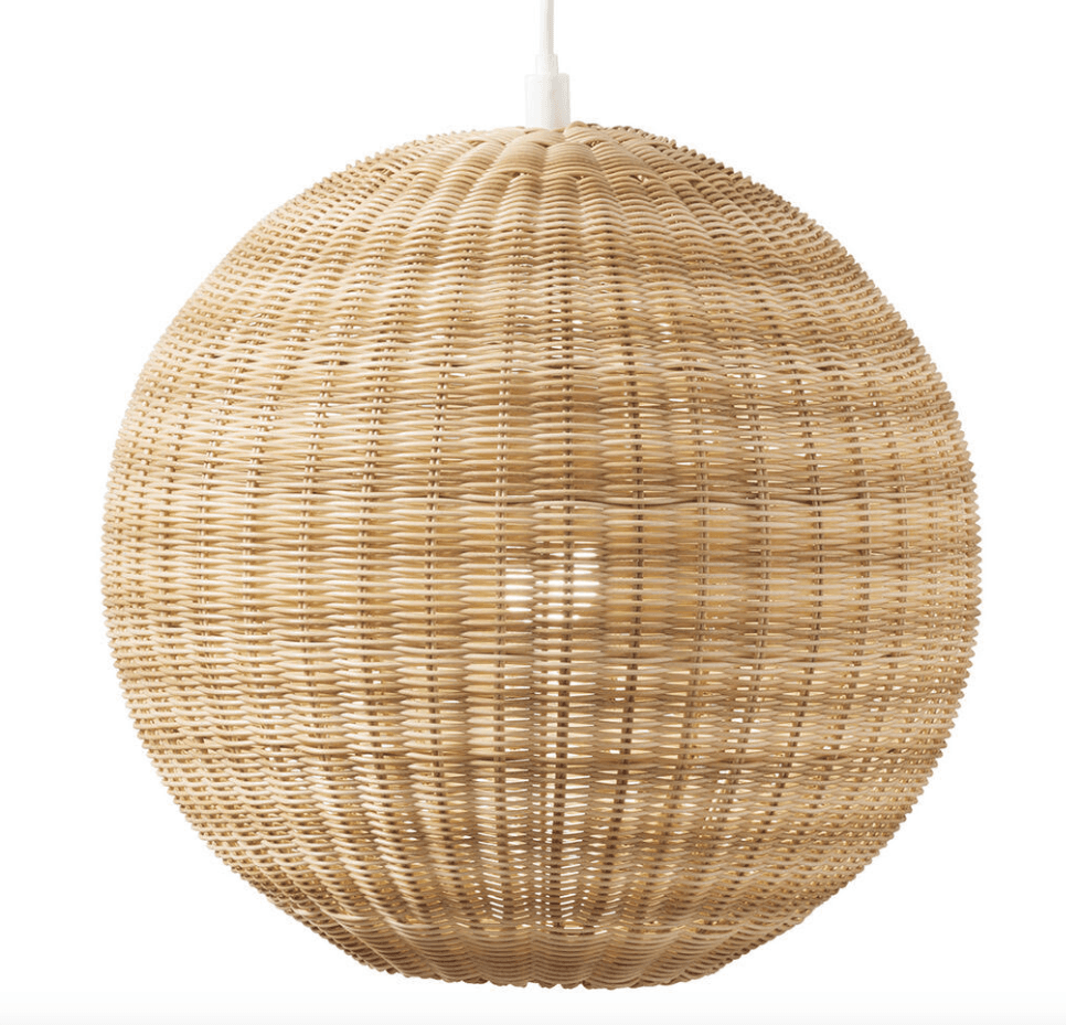 BambooCraft ATLANTIS Pendant LIGHT - Image 1