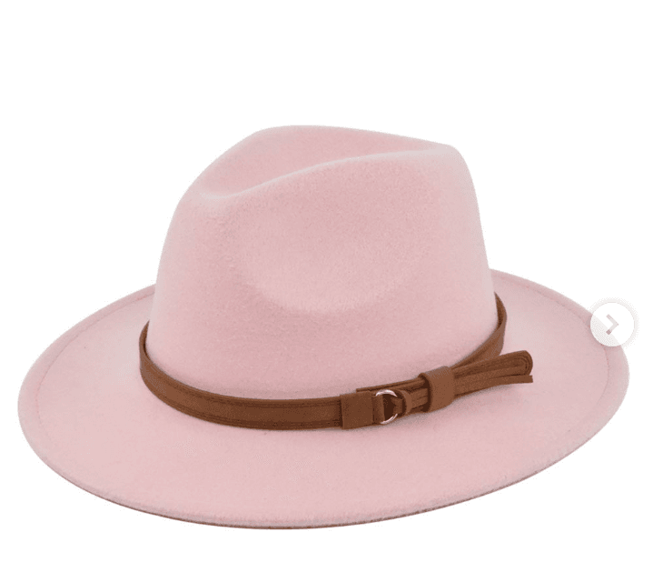 Wendysrack Trendsetter Hat - Image 1