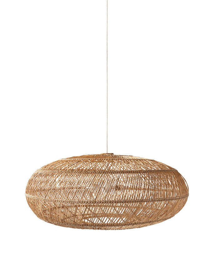 BambooCraft Neptune Pendant Light - Image 1
