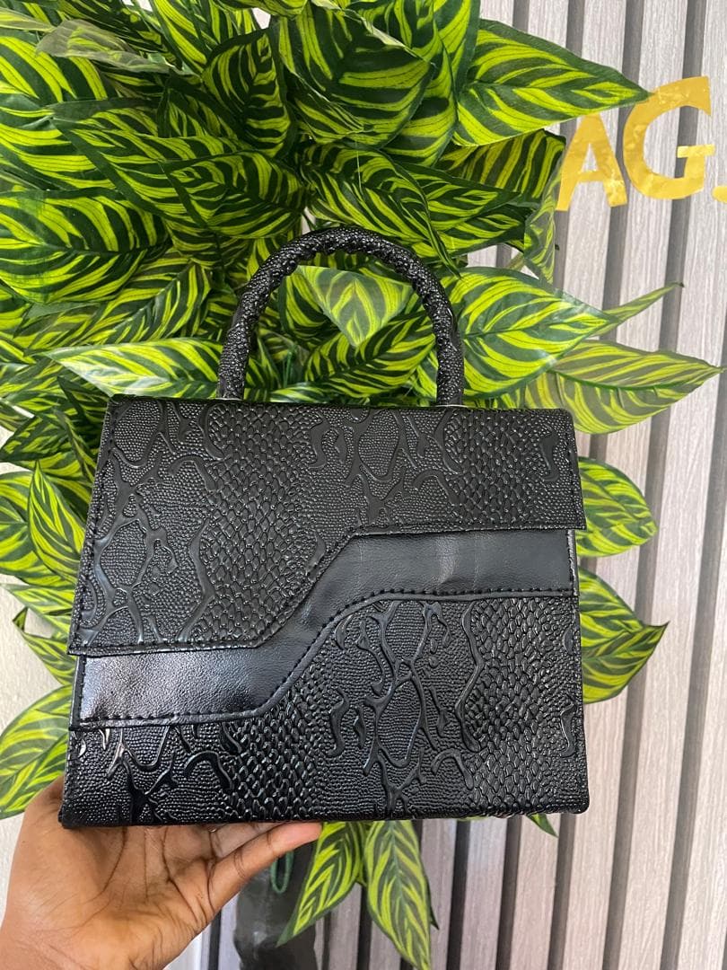 Bagbytiffy - Image 1