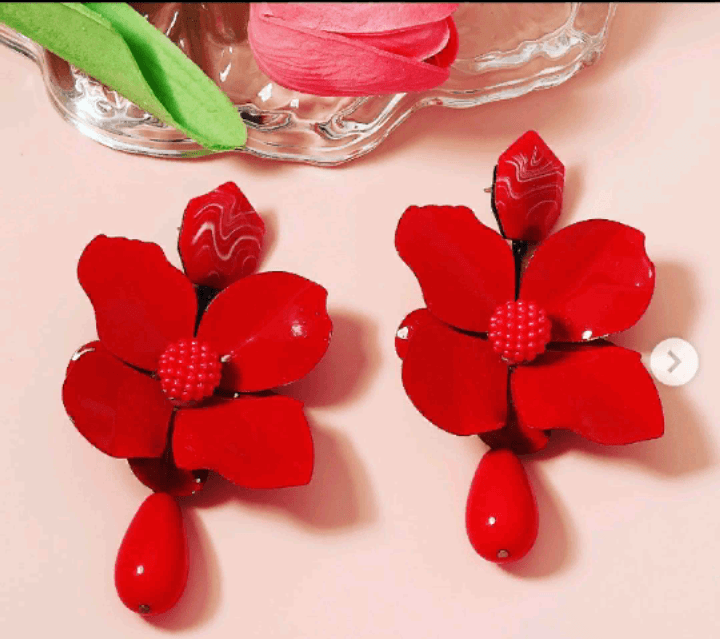 Wendysrack Earrings - Image 1