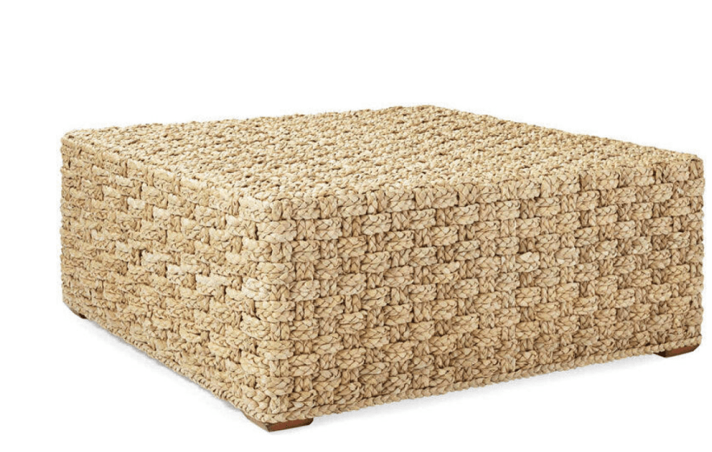 BambooCraft Florence Coffee Table - Image 1