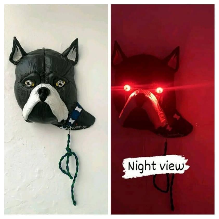 Nicomezi Art "May Guard" - Image 1