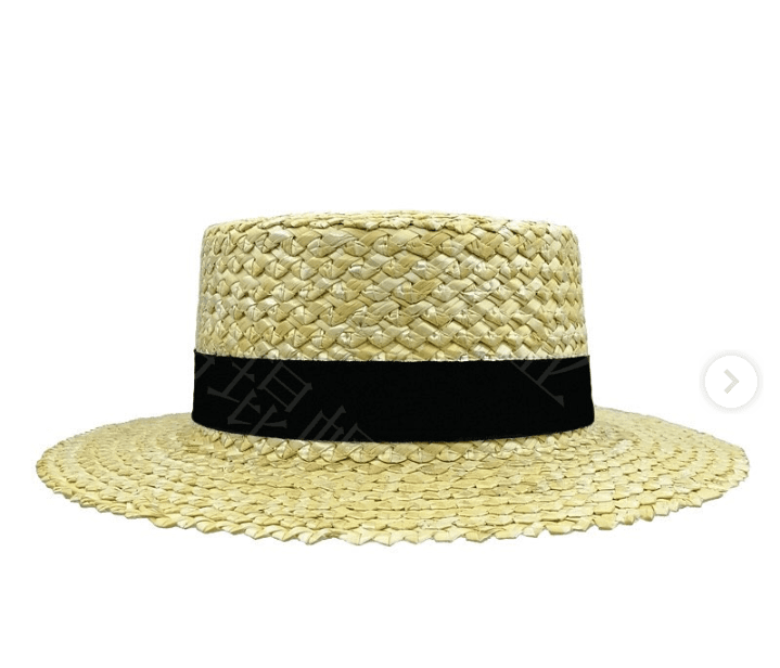 Wendysrack Straw hat - Image 1