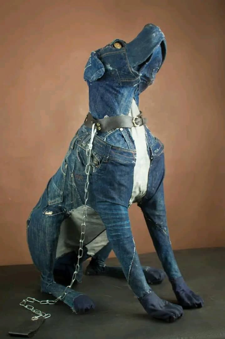 Nicomezi Art "Watch And Ward" - Image 1