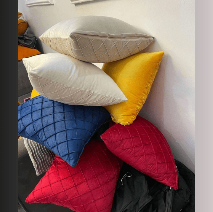 Imade Creations Criss Cross - Image 1