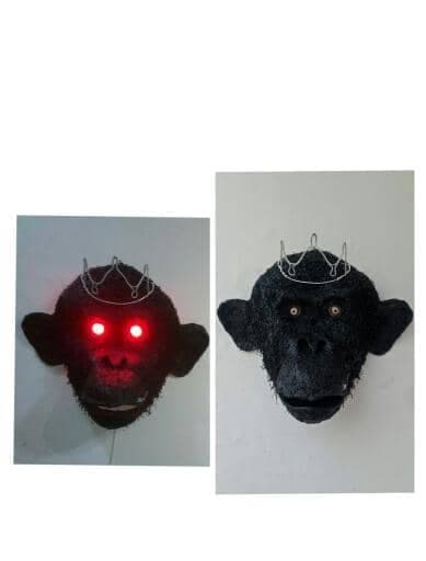 Nicomezi Art "Spectator" - Image 1