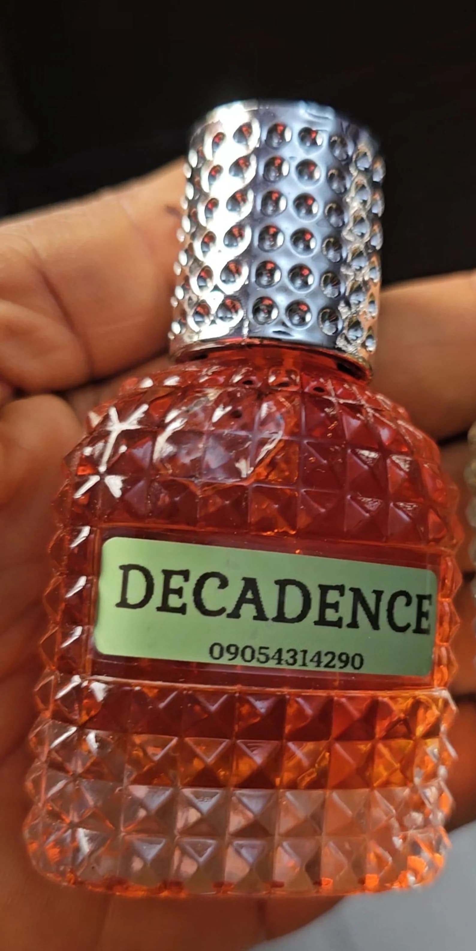 BCubeclassics Decadence - Image 1