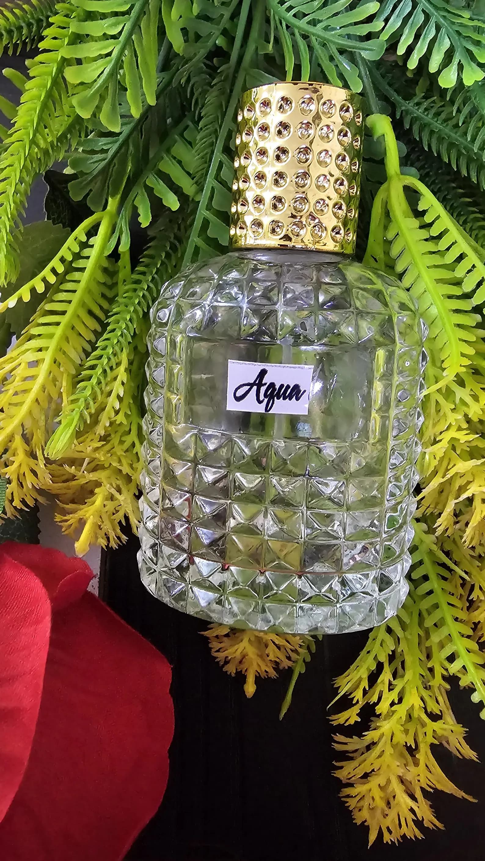 BCubeclassics Aqua Perfume - Image 1