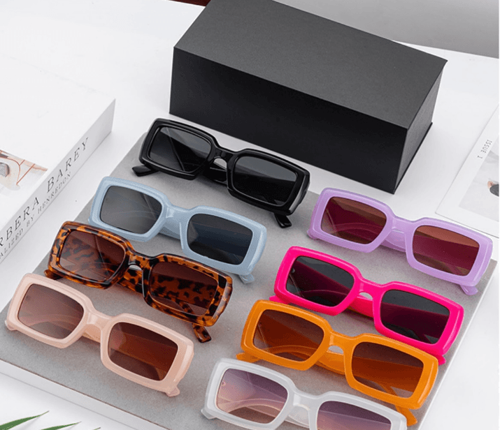 Wendysrack Sunglasses - Image 1