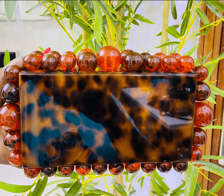 Wendysrack weekend-ready purse - Image 1