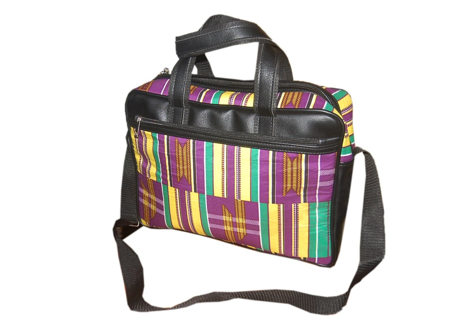 Chuga Zurum Laptop Bag - Image 1
