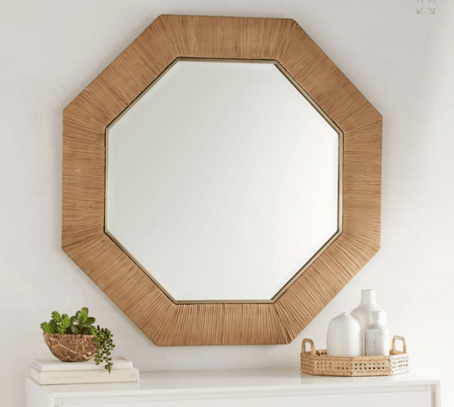 BambooCraft Mirror Of Paradise - Image 1